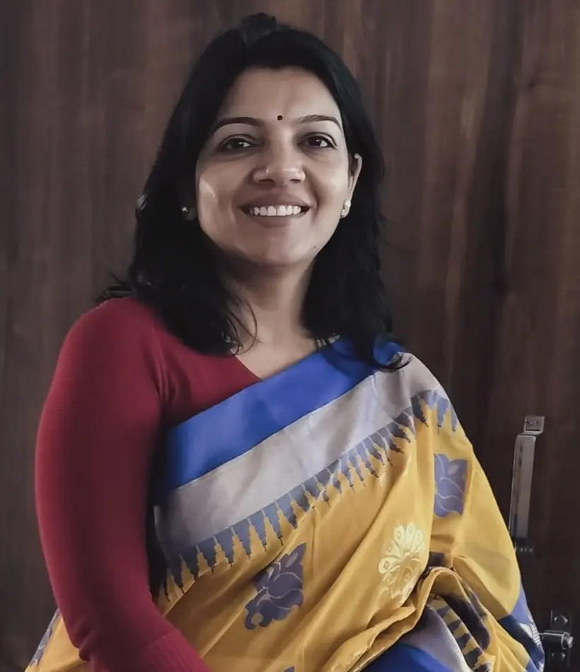 Sanju Shekhawat