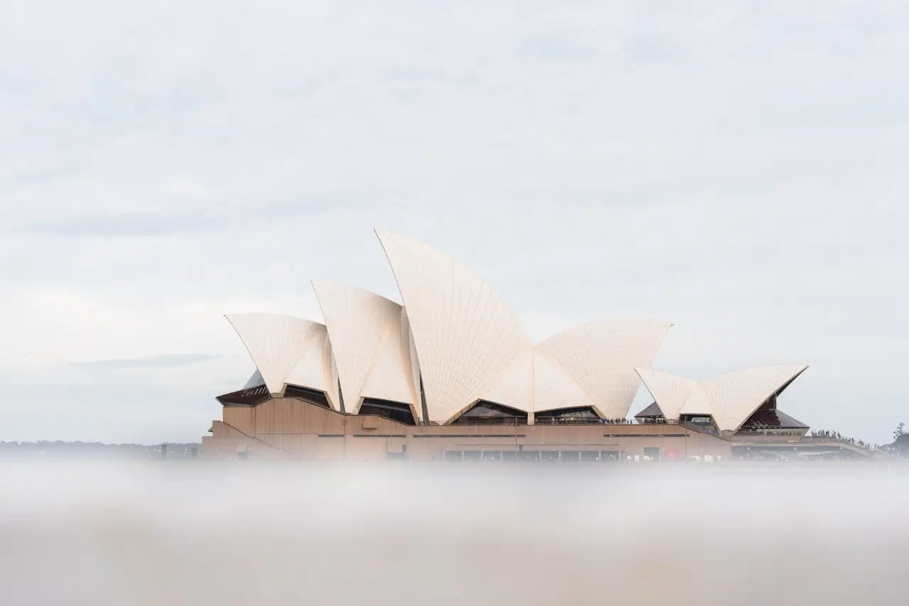 Study in Australia