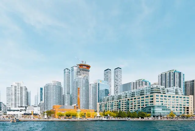 Study in Canada