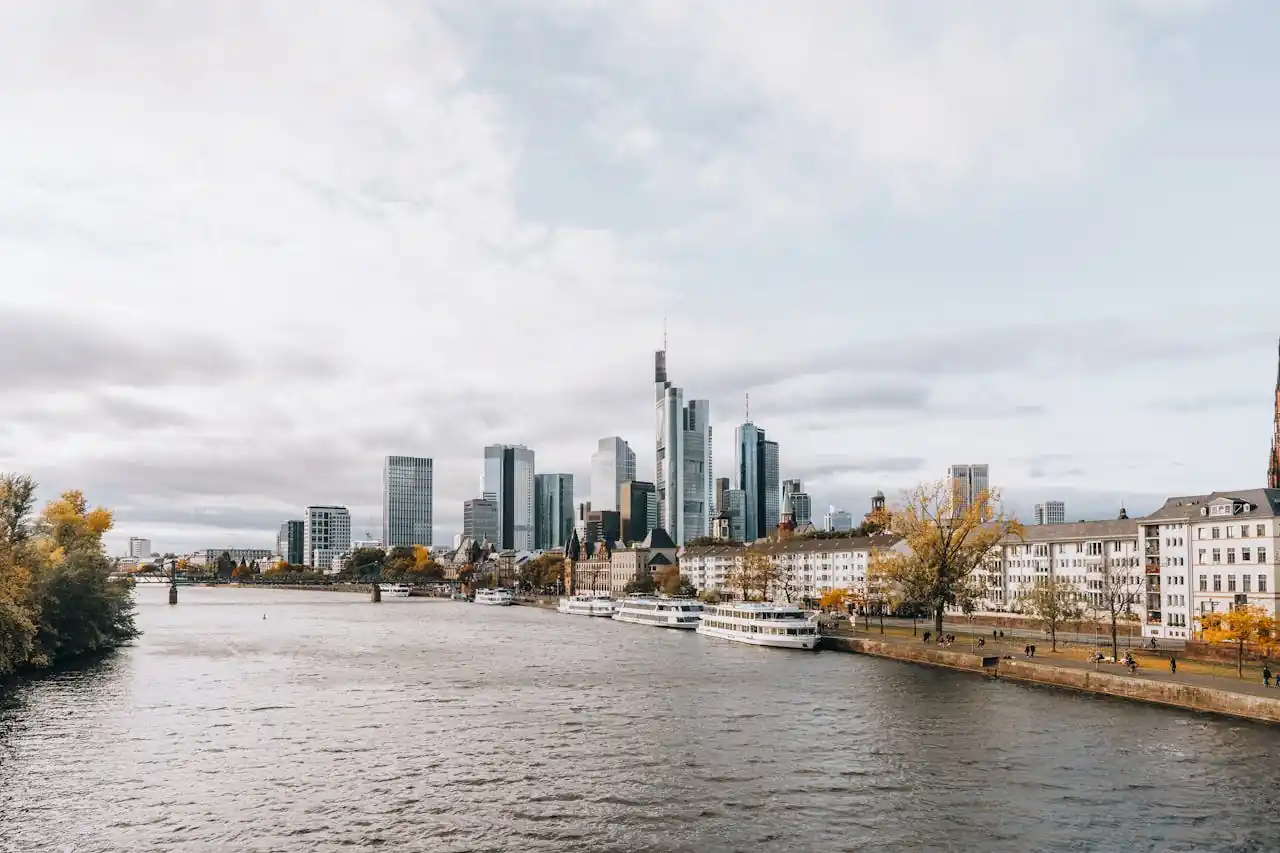 Study in Germany
