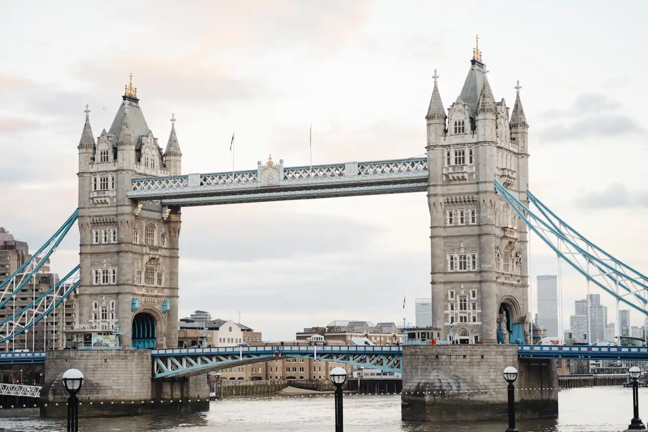 Study in United Kingdom