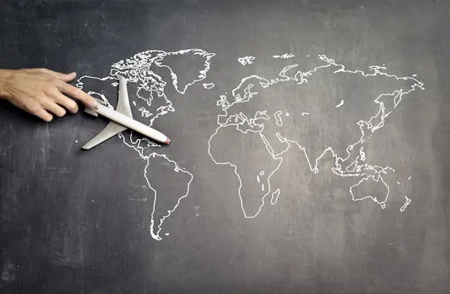 IELTS Overview