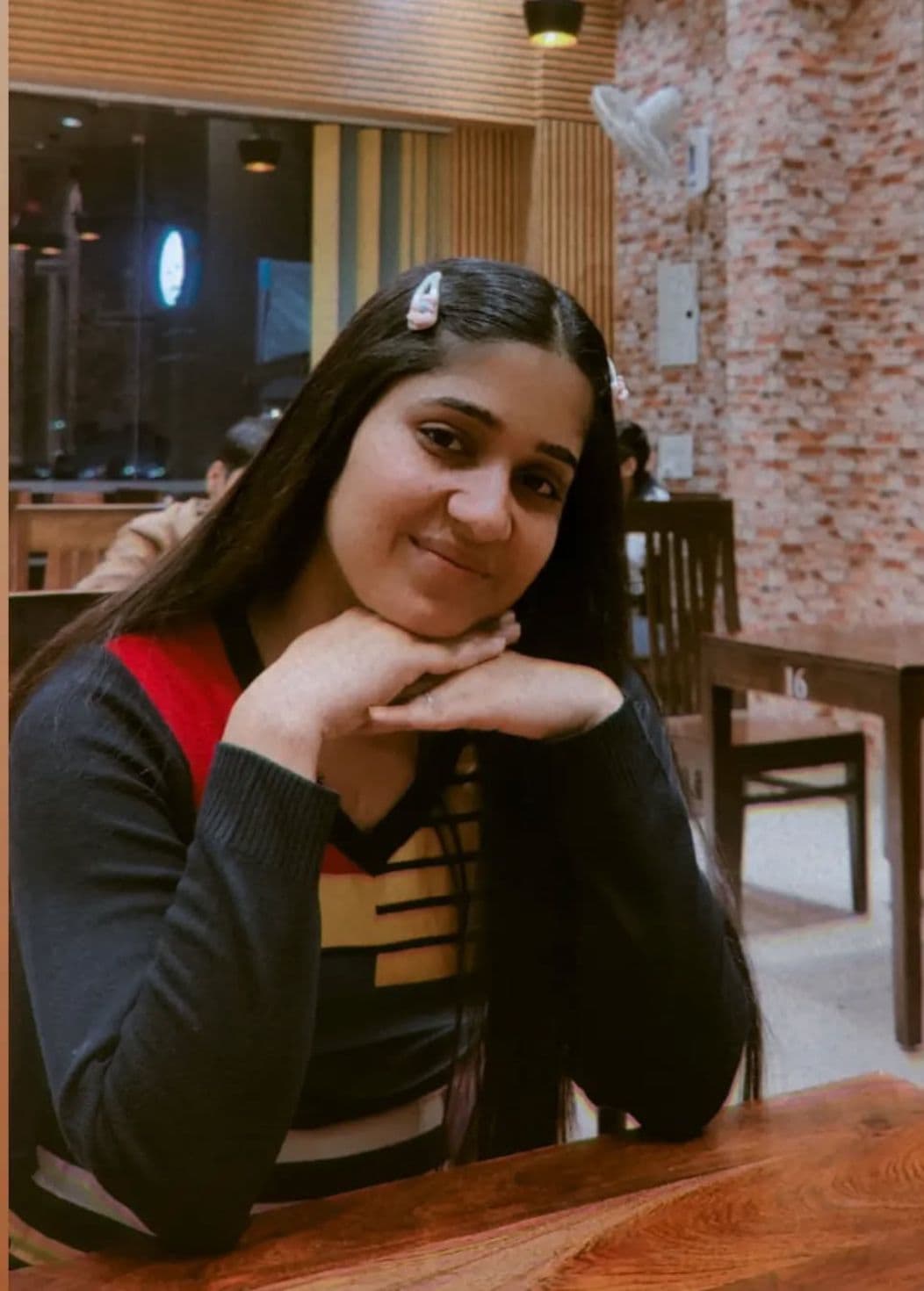Priyanka Sharma